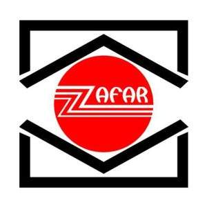 ظفربناب و فروش آنلاین آهن در آهن لند