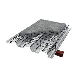 عرشه فولادی و فروش آنلاین آهن در آهن لند