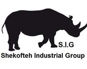 شکفته مشهد و فروش آنلاین آهن در آهن لند